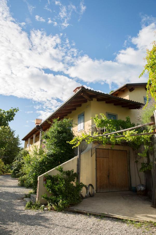 Farmstay Kmetija Stekar Kojsko Экстерьер фото