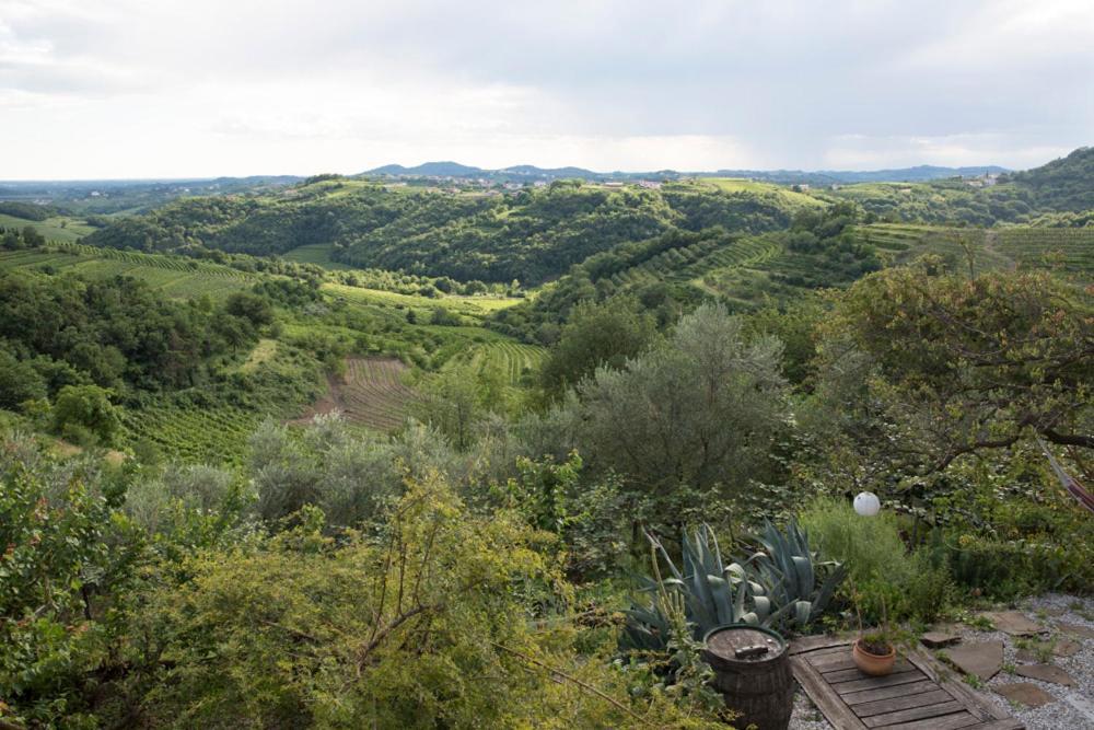 Farmstay Kmetija Stekar Kojsko Экстерьер фото