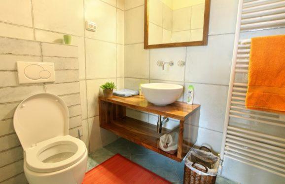Farmstay Kmetija Stekar Kojsko Номер фото