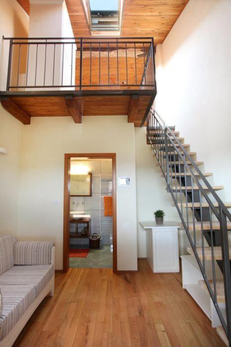 Farmstay Kmetija Stekar Kojsko Номер фото
