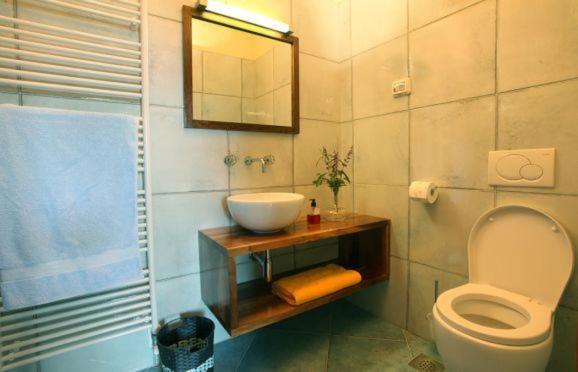 Farmstay Kmetija Stekar Kojsko Номер фото