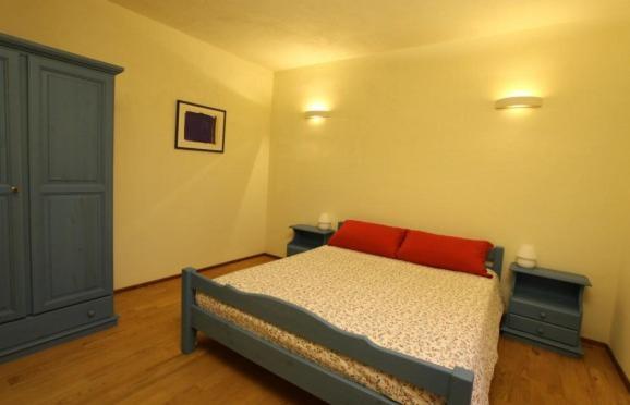 Farmstay Kmetija Stekar Kojsko Номер фото