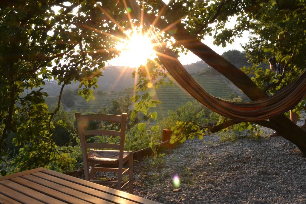 Farmstay Kmetija Stekar Kojsko Экстерьер фото