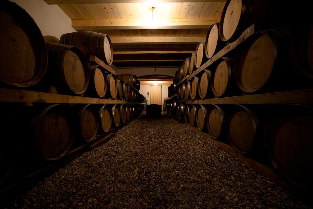 Farmstay Kmetija Stekar Kojsko Экстерьер фото