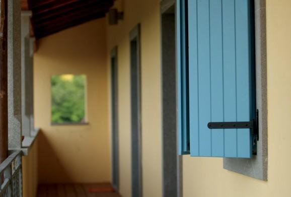 Farmstay Kmetija Stekar Kojsko Экстерьер фото