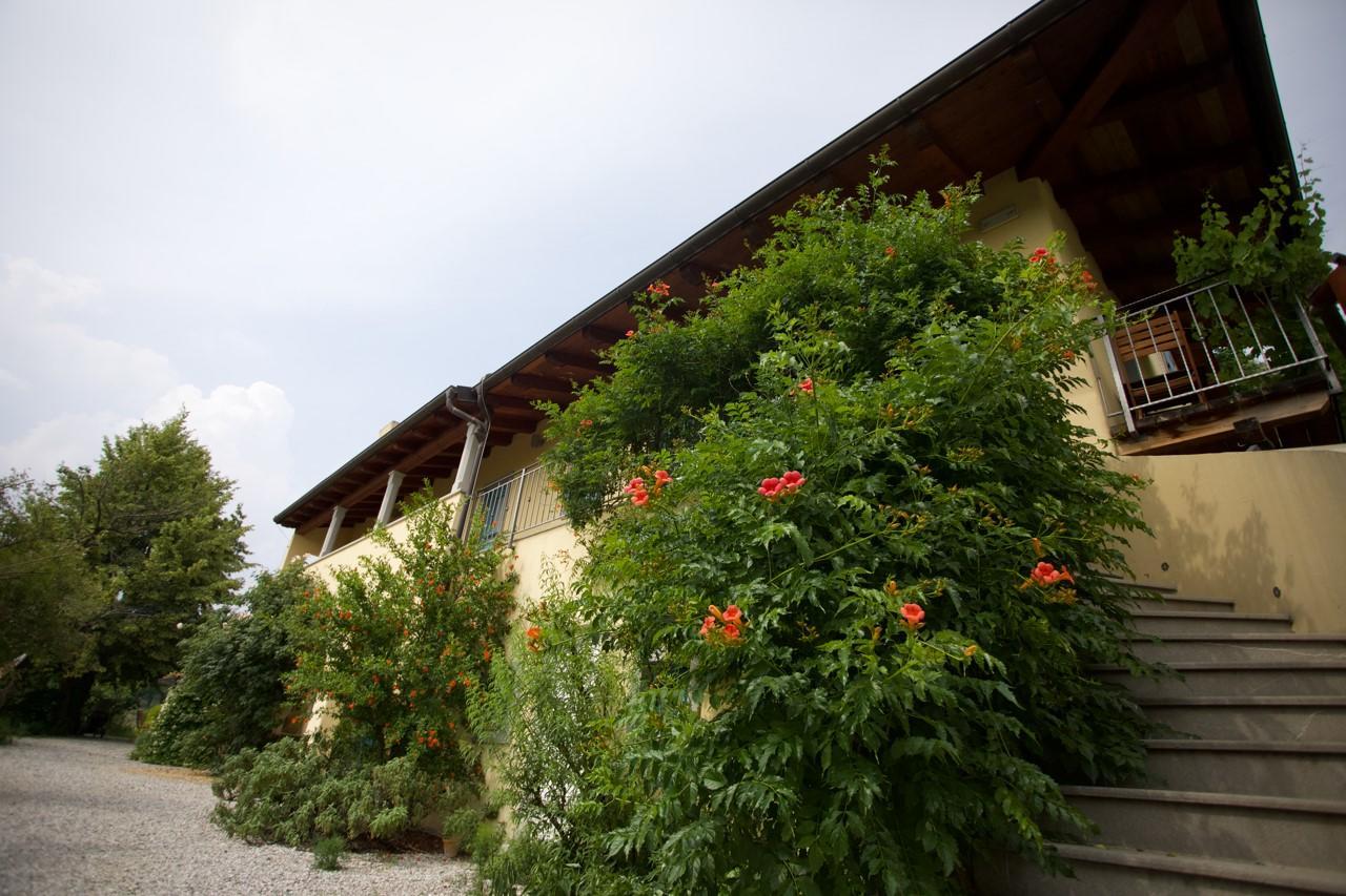 Farmstay Kmetija Stekar Kojsko Экстерьер фото
