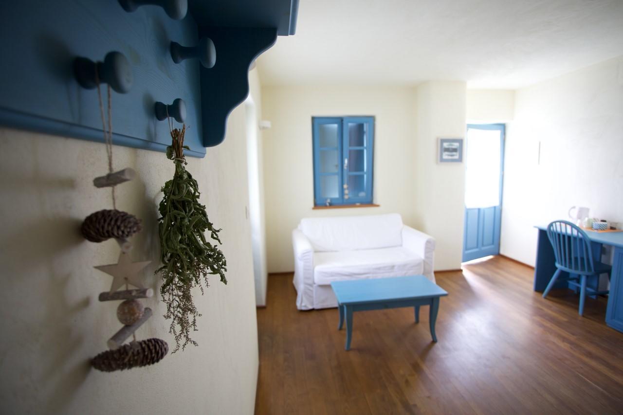 Farmstay Kmetija Stekar Kojsko Экстерьер фото